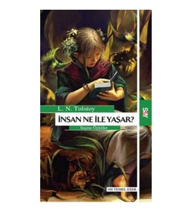 İnsan Ne İle Yaşar