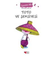 Toto ve Şemsiyesi