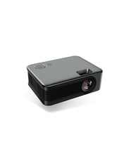 Mini Projeksiyon Cihazı, Full HD, Wi-Fi, 1080P, Cep Telefonu Yansıtma