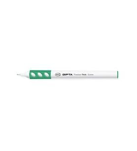 Gıpta Fineliner Thick 0.4 mm Yuvarlak Gövde Kalem YEŞİL