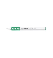 Gıpta Fineliner Thick 0.4 mm Yuvarlak Gövde Kalem YEŞİL 