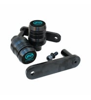 Cf Moto Nk 650 2022 - 2024 Uyumlu Koruma Takozu