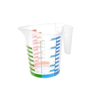 Ölçü Kabı 1000 Ml Royaleks-AP9060