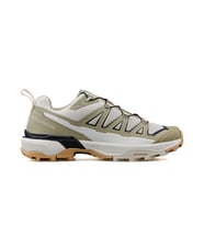Salomon X Ultra 360 Edge Erkek Outdoor Ayakkabı L47818000 Renkli (Çok Renkli)
