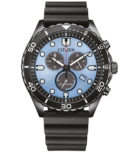 Citizen AT2567-18L Erkek Kol Saati (Siyah)