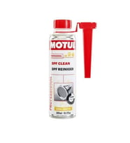 Motul Dpf Clean Pro (Dpf Temizleme) 300Ml