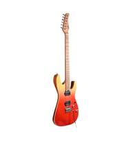 DMX Guitars GET232A PRO Elektro Gitar