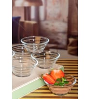 Paşabahçe Gastrobuotıque 6'lı Sosluk 53932 1072078 100 ml