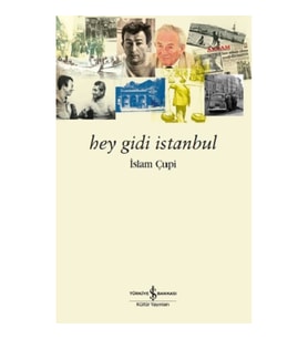 Hey Gidi İstanbul