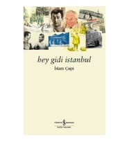 Hey Gidi İstanbul