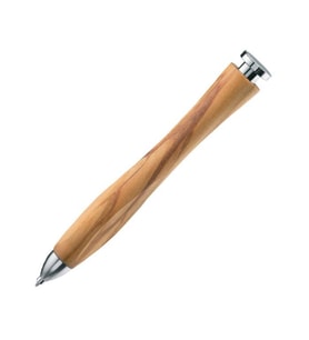E+M Whale-Twist Olive 009-53