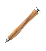 E+M Whale-Twist Olive 009-53