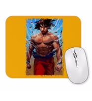 Goku Mouse Pad