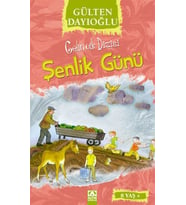 Gelincik Dizisi - Şenlik Günü