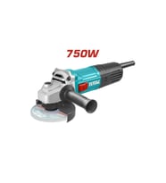 750 W Avuç Taşlama Elektrikli Spiral