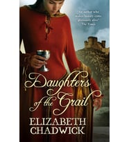 Daughters Of The Grail