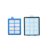 Philips Fc 8761 Powerpro  Hepa Filtre Set Uyumlu