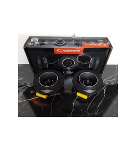 Cvlt-45 Dom Tweeter