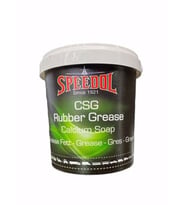 Speedol Csg Kauçuk Gres 900gr
