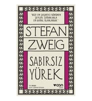 SABIRSIZ YÜREK