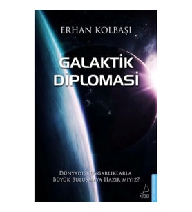 Galaktik Diplomasi