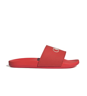 Adidas Adilette Comfort Au Erkek Terlik KI6083 Kırmızı