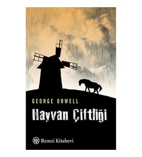 Hayvan Çiftliği