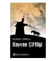 Hayvan Çiftliği