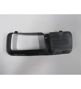 Volkswagen Polo Classic 96/01 Si·s Lamba Kapağı Sol Si·yah Si·s Deli·kli·