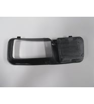 Volkswagen Polo Classic 96/01 Si·s Lamba Kapağı Sol Si·yah Si·s Deli·kli·