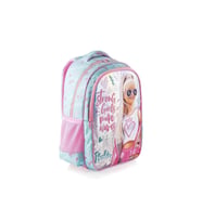 ŞAHİN 41197 BARBIE İLKOKUL ÇANTASI LOFT STRONG GIRL