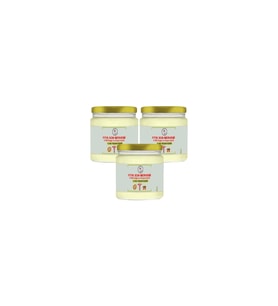 Süper Fıtık Son Merhemi Mucizevi Tamamen Doğal  Etkili Rahatlatıcı Masaj Kremi 50 ml X 3 Adet