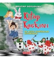 Kaçkını 2 - Alice Harikalar Diyarında