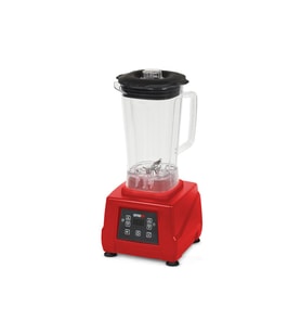 Omake BLE11 E15 Bar Blender 3 Lt Kırmızı