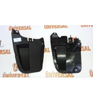 DAVLUMBAZ TAMPON COROLLA 07-13 ARKA RH