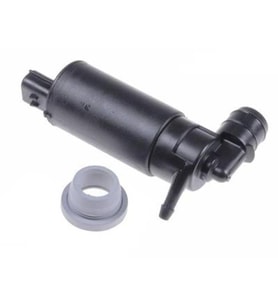 Toyota Avensis Ön Cam Silecek Su Fiskiye Motoru Pompasi 1997-2009