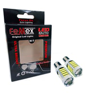 RENAULT Clio Symbol LED Geri Vites Aydınlatma Ampulu FEMEX Premium