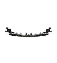 Mercedes W205 Panjur Paneli Üst Plastik 2056204101 Wender