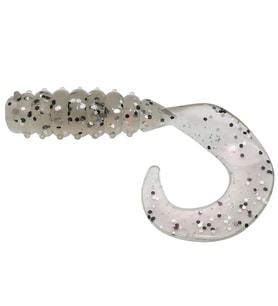Hanfish Gurt 6cm LRF Silikon Yem UV Pepper