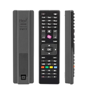 Ayt Vestel SEG Regal RC4875 Mini Universal LCD LED TV Kumandası Uzaktan Kumanda