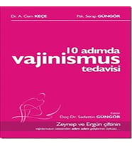 10 Adımda Vajinismus Tedisi