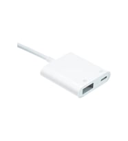 Apple MK0W2ZM/A USB 3 Kamera Adaptörü Outlet