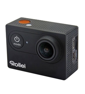 ROLLEI ACTION 425 KAMERA (Çok Renkli)