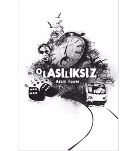 Olasılıksız - Adam Fawer