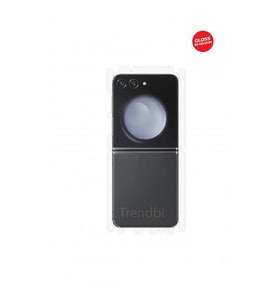 GALAXY Z FLİP 5 ARKA YAN KORUYUCU TPU FİLM