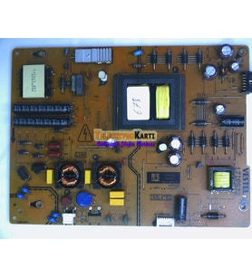 17IPS72, 28039791, 23395817, 130516R4, Toshiba 50U5863 DAT, Power Board, Besleme, VES500QNDC-2D
