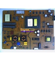 17IPS72, 28039791, 23395817, 130516R4, Toshiba 50U5863 DAT, Power Board, Besleme, VES500QNDC-2D