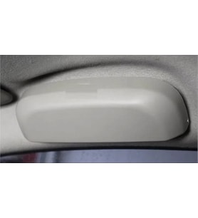 Drs Tuning CIVIC FC5 UYUMLU Gözlük Kabı Uyumlu