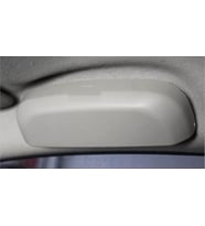 Drs Tuning CIVIC FC5 UYUMLU Gözlük Kabı Uyumlu
