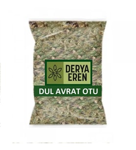 Dul Avrat Otu Arctium lapa Dulavrat 100 gr, Derya Eren